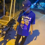 Julio King - @julio_king09 - Instagram