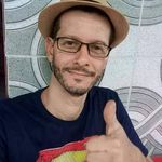 Julio Kirk - @kirkjulio - Instagram