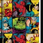 Julio Kline - @marvel_islife - Instagram