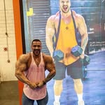 julio Kramer - @julio_122109 - Instagram