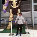 Kramer Isuiza Satalaya - @kramer_julio - Instagram