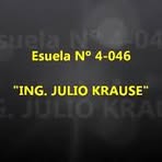 Ing Julio Krause - Facebook