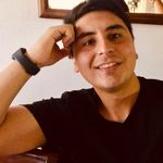 Julio Eduardo Lagos Martinez - @julio.lagosm - Instagram