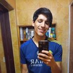 Julio Lagos - @ju_ga_la - Instagram