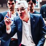 Julio Lamas - @juliolamas50 - Instagram