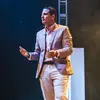 Julio M Lama - @juliolamaoficial - TikTok