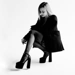 Yulia N. - @juliola.may - Instagram