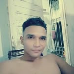 Julio A. Łãmbïs Pěřęž - @julio_lambis - Instagram