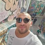 Julio Tomas Lambert Juantock - @juliolambertjuantock - Instagram