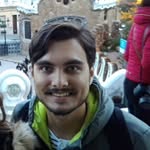 Julio Mendes Landriel - @julio_landriel - Instagram