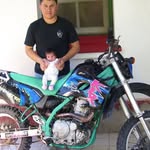 Julio Lanzo Musumecci - @lanzomusumecci - Instagram