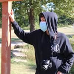 Julio Laporte - @julio_laporte95 - Instagram