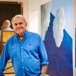 Julio Larraz - @juliolarrazstudio - Instagram
