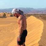 Julio Droudrou Larson - @julio_larson_trips - Instagram