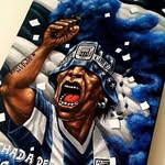 Julio La Torre - @juliolatorre41 - Instagram