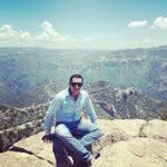 Julio Antonio Lopez Lazcano - @julioantonioll - Instagram
