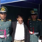 Julio Lazcano - Facebook
