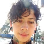 Julio leiva - @julio.sebastian95 - Instagram