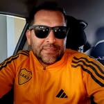 Julio Leiva - @jleiva77 - Instagram