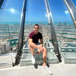 Julio Leiva - @julio_leiva - Instagram
