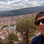 Julio Leiva M. - @julioleiva_18 - Instagram