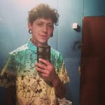 Julio Sebastian Leiva Castillo - @julio_leiva95 - Instagram