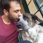 Julián Recio - @julio_leone - Instagram