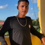 Júlio César - @julio.leonel23 - Instagram