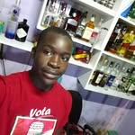 Julio Leonor Mabote - @julioleonorm - Instagram