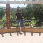Julio Julio Leosipe - @julioleosipemota - Instagram