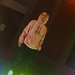 Julio Leos - @goku30041 - Instagram