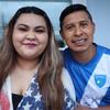🇬🇹Julio & Leslie🇸🇻🇺🇸 - @julioylesliev - TikTok