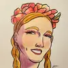Juli Oli - @julioliarts - TikTok