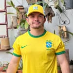 Julio Cesar De Lima Fragnon - @juliolimafragnon - Instagram