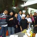 Julio Limas - Facebook