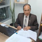 Julio Limas - Facebook
