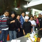 Julio Limas - @tiojuliofoodtruck - Instagram