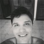 lio Miranda - @julio.limasilva - Instagram