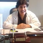 Dr Julio Limon - @drjuliolimon - Instagram