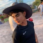 Julio Llamas - @juliollamas234 - Instagram