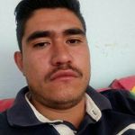 Julio Llamas - @juliollamas64 - Instagram