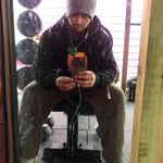 Julio Llamas - @cesarll_14 - Instagram