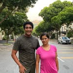 Julio Lobo - @juliofrancislobo - Instagram