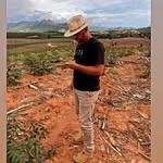 Julio Cesar Batista Cesar - @julioloco2021 - Instagram