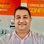 Julio Cesar Fuganholi - @julio_localizaseminovos - Instagram