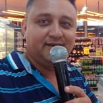 Júlio Cesar Soares - @julio_locutoroficial - Instagram