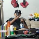 Julio Loeza - @lm2814590 - Instagram