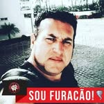 Julio Cesar De França Zimmermann - @juliologan - Instagram