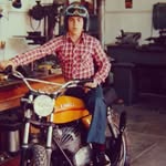 Julio Logan - @sapucai77 - Instagram