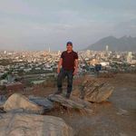 Julio Lomas - @juliolomasmendoza - Instagram
